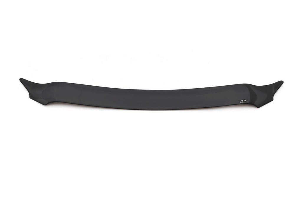 Auto Ventshade AVS 322074 Aeroskin Hood Protector; Smoke for Select GMC Acadia, GMC Acadia Limited