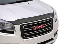 Load image into Gallery viewer, Auto Ventshade AVS 322074 Aeroskin Hood Protector; Smoke for Select GMC Acadia, GMC Acadia Limited