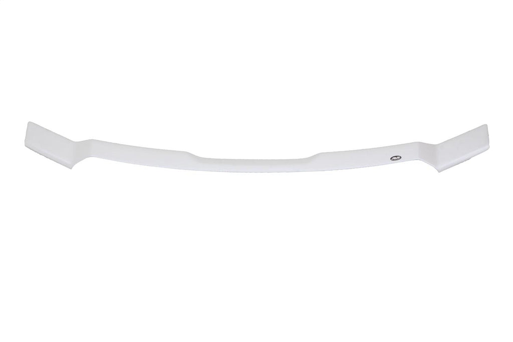 Auto Ventshade AVS 322075-G1W Aeroskin Color-Match Hood Protector; White Frost Tricoat for Select GMC Sierra