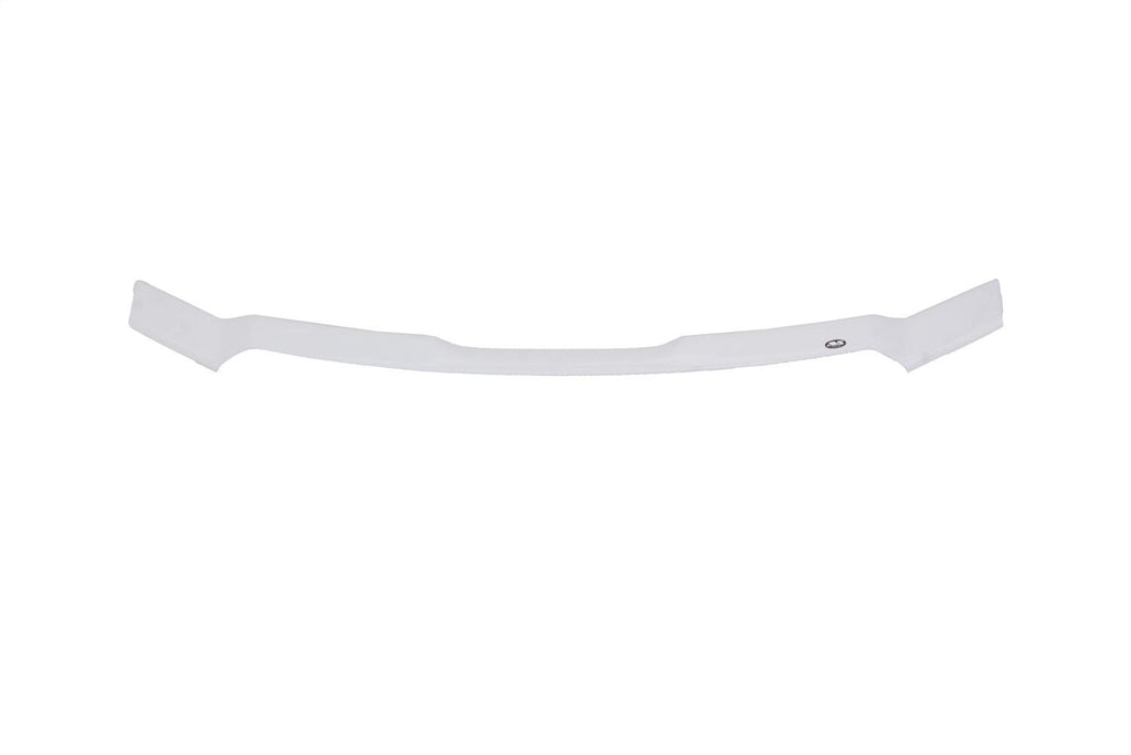Auto Ventshade AVS 322075-GAZ Aeroskin Color-Match Hood Protector; Summit White for Select GMC Sierra
