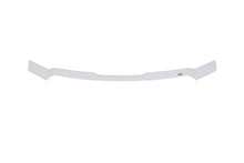 Load image into Gallery viewer, Auto Ventshade AVS 322075-GAZ Aeroskin Color-Match Hood Protector; Summit White for Select GMC Sierra