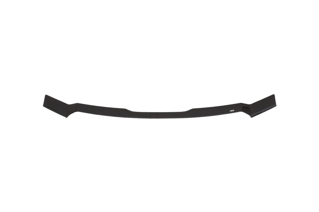 Auto Ventshade AVS 322075-GBA Aeroskin Color-Match Hood Protector; Onyx Black for Select GMC Sierra