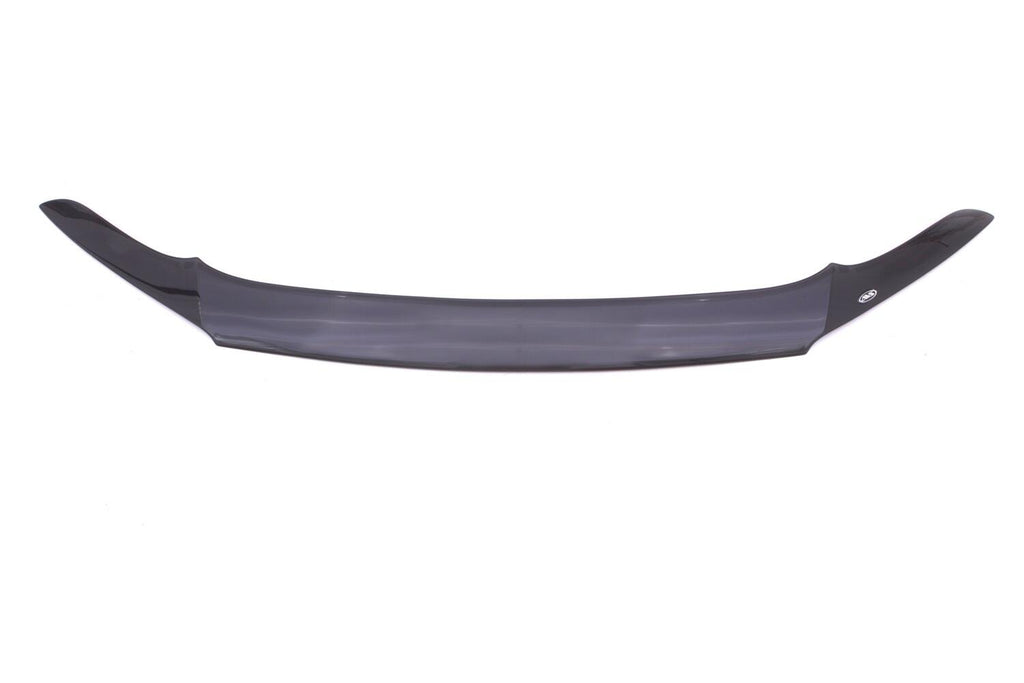 Auto Ventshade AVS 322076 Aeroskin Hood Protector; Smoke for Select Honda Accord