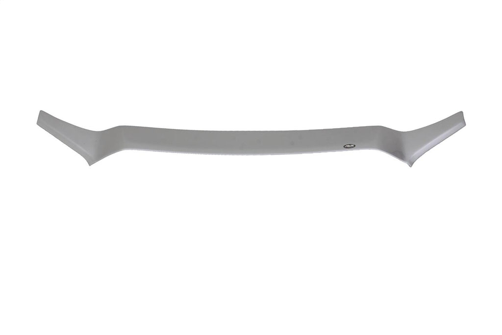 Auto Ventshade AVS 322079-1D6 Aeroskin Color-Match Hood Protector; Silver Sky Metallic for Select Toyota Tacoma