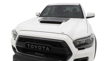 Load image into Gallery viewer, Auto Ventshade AVS 322079-40 Aeroskin Color-Match Hood Protector; Super White for Select Toyota Tacoma