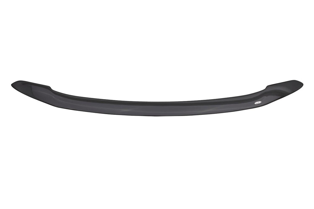 Auto Ventshade AVS 322081 Aeroskin Hood Protector; Smoke for Select Kia Sorento