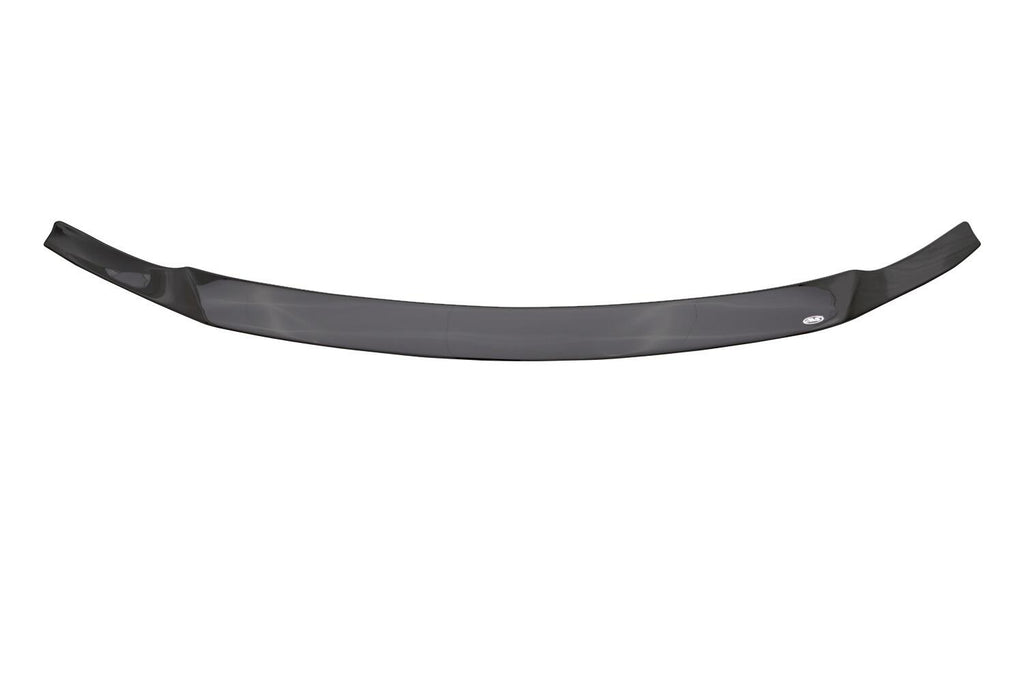 Auto Ventshade AVS 322082 Aeroskin Hood Protector; Smoke for Select Nissan Pathfinder