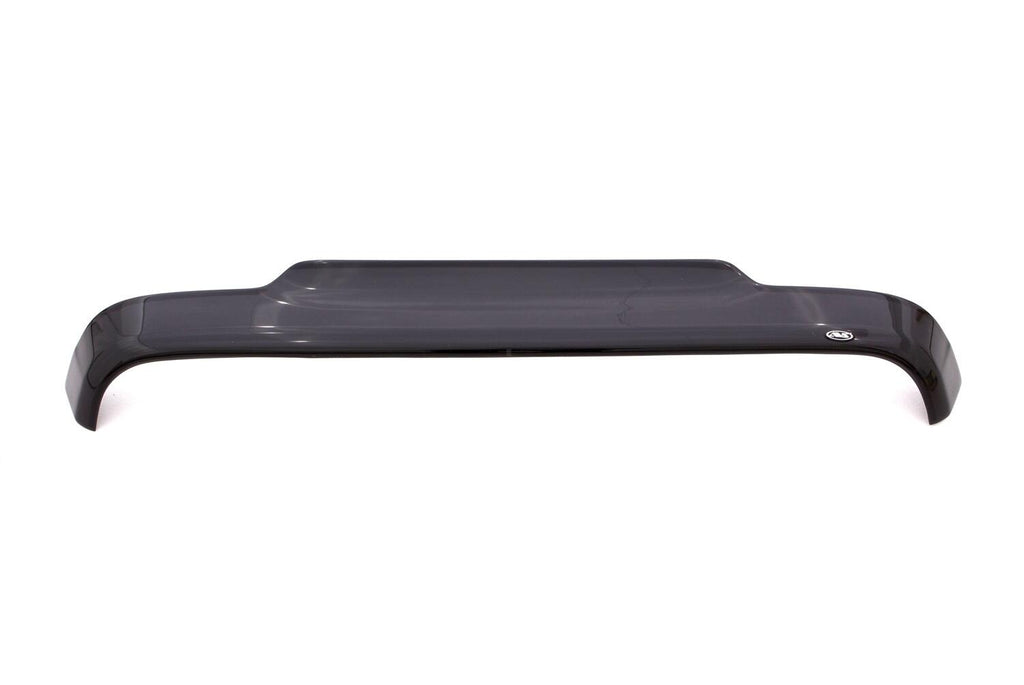 Auto Ventshade AVS 322091 Aeroskin Hood Protector; Smoke for Select Jeep Wrangler