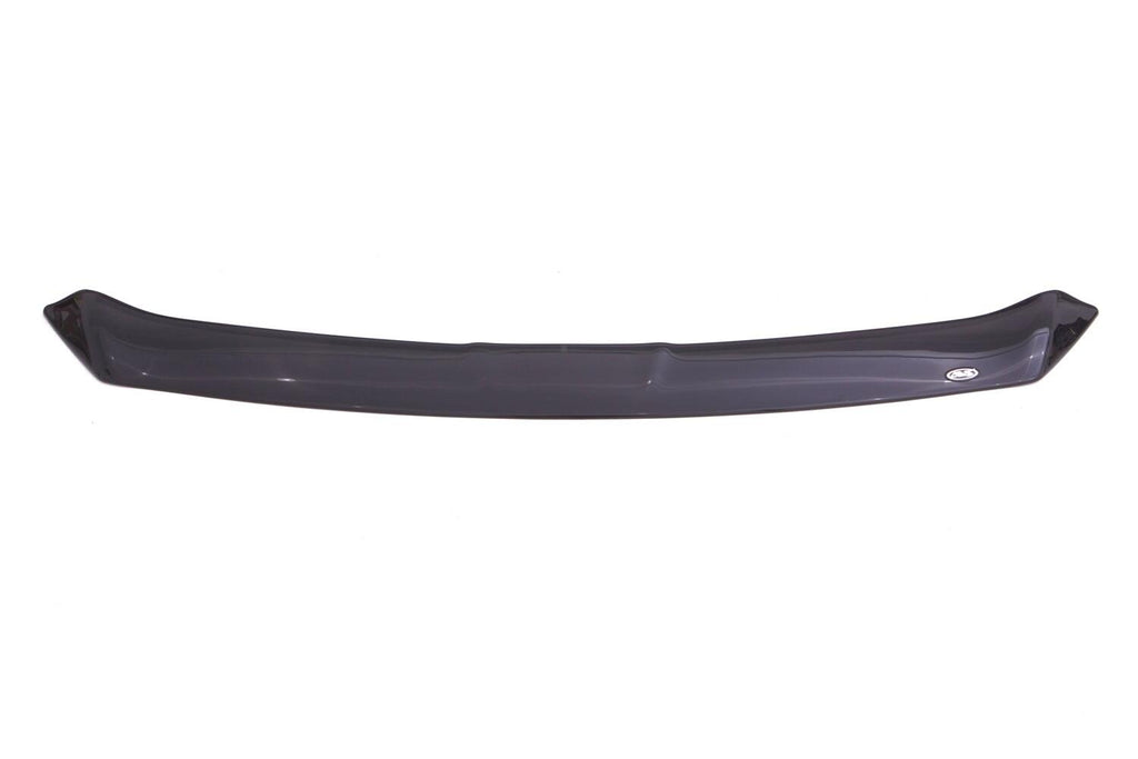 Auto Ventshade AVS 322092 Aeroskin Hood Protector; Smoke for Select Ford Escape