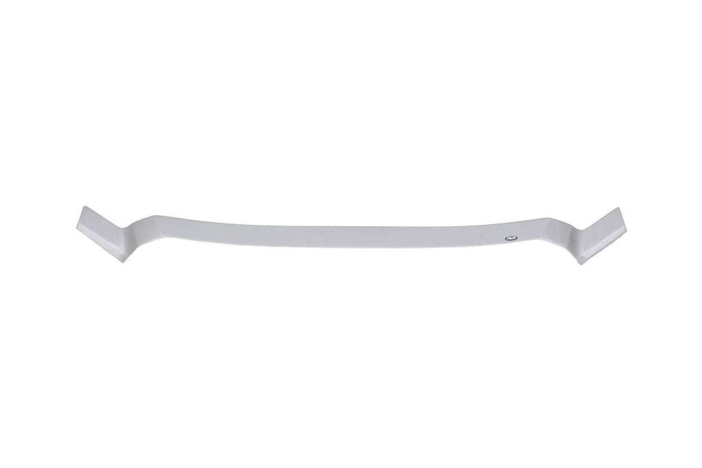 Auto Ventshade AVS 322094-1D6 Aeroskin Color-Match Hood Protector; Silver Sky Metallic for Select Toyota Tundra