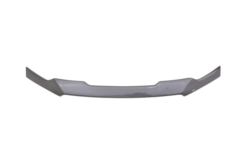 Auto Ventshade AVS 322096-J7 Aeroskin Color-Match Hood Protector; Magnetic Grey Metallic for Select Ford F-150