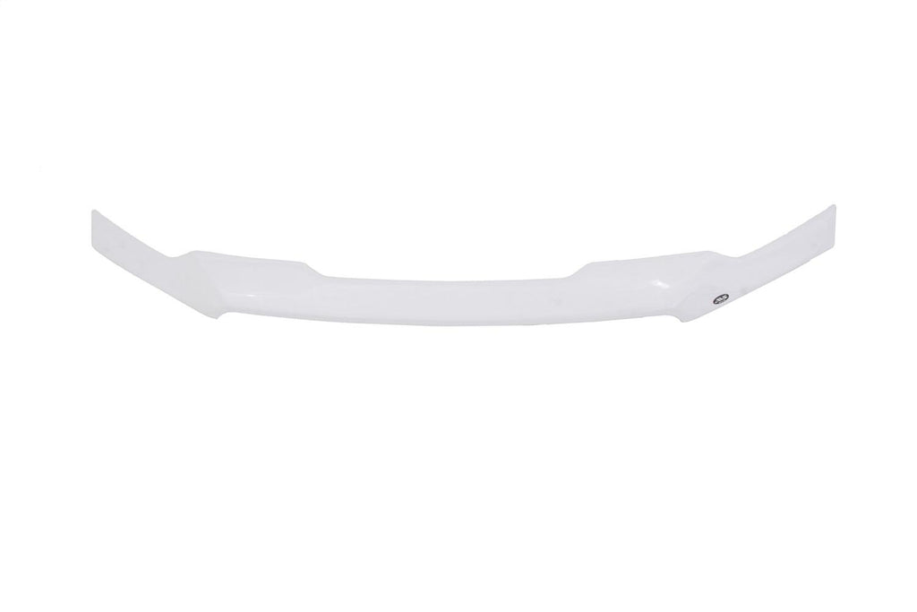 Auto Ventshade AVS 322096-Z1 Aeroskin Color-Match Hood Protector; Oxford White for Select Ford F-150