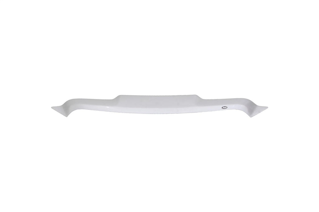 Auto Ventshade AVS 322112-PS2 Aeroskin Color-Match Hood Protector; Bright Silver Metallic