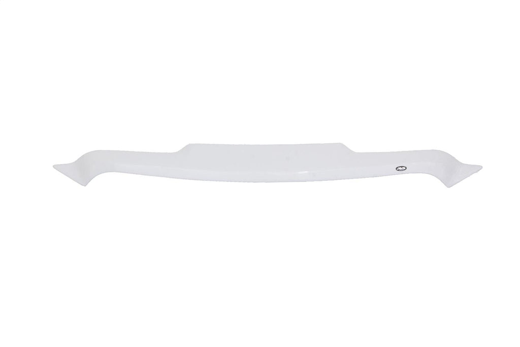 Auto Ventshade AVS 322112-PW7 Aeroskin Color-Match Hood Protector; Bright White Cc for Select Ram