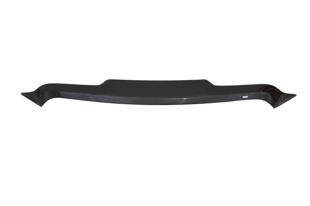 Auto Ventshade AVS 322112-PX8 Aeroskin Color-Match Hood Protector; Black Cc