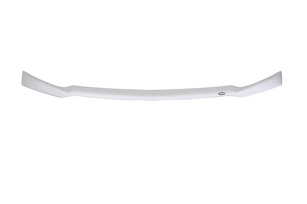 Auto Ventshade AVS 322123-GAN Aeroskin Color-Match Hood Protector; Silver Ice Metallic