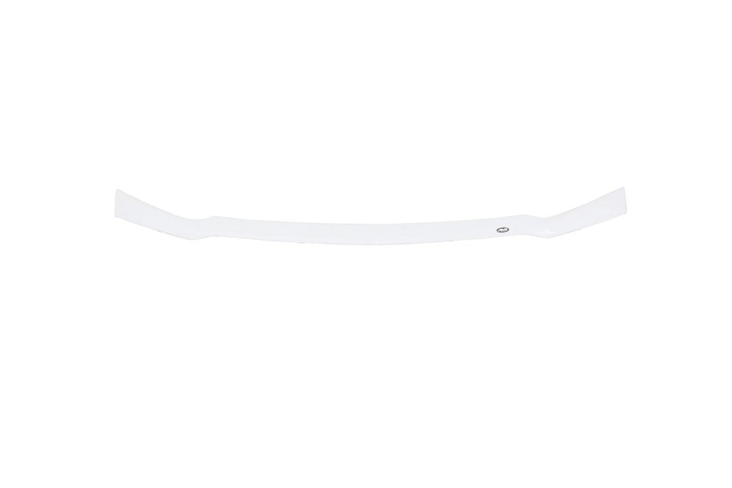 Auto Ventshade AVS 322123-GAZ Aeroskin Color-Match Hood Protector; Summit White