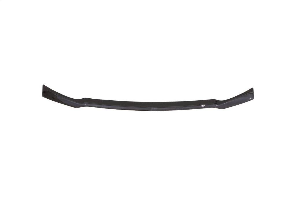 Auto Ventshade AVS 322123-GBA Aeroskin Color-Match Hood Protector; Black