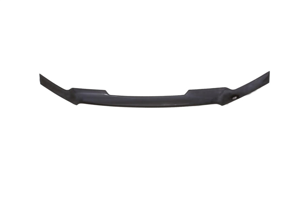 Auto Ventshade AVS 322127-G1 Aeroskin Color-Match Hood Protector; Shadow Black