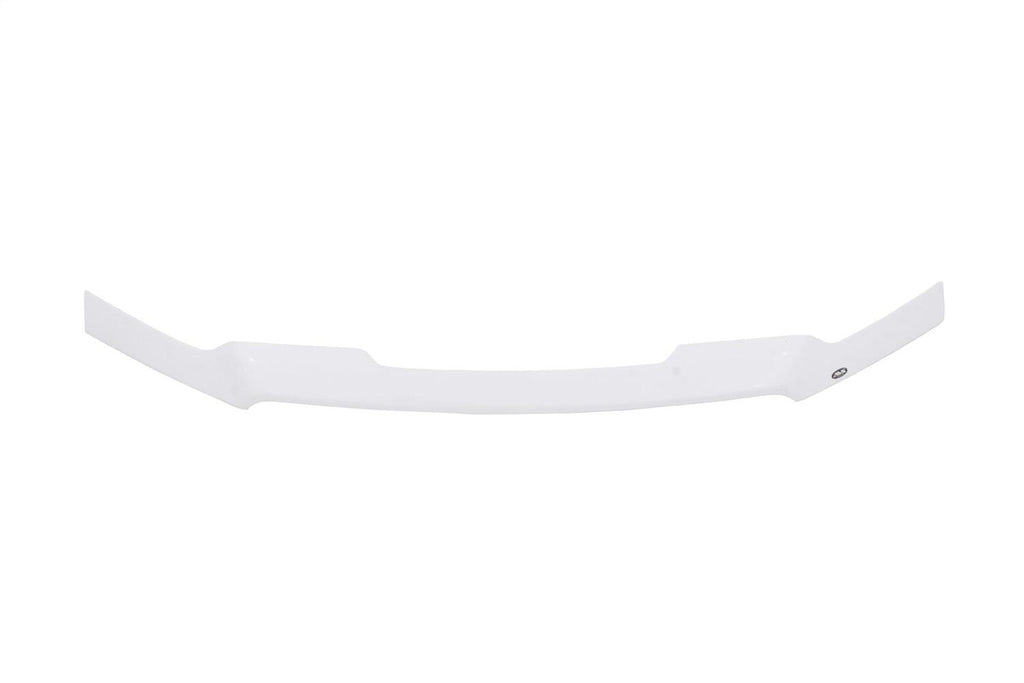Auto Ventshade AVS 322127-Z1 Aeroskin Color-Match Hood Protector; Oxford White for Select Ford F-150
