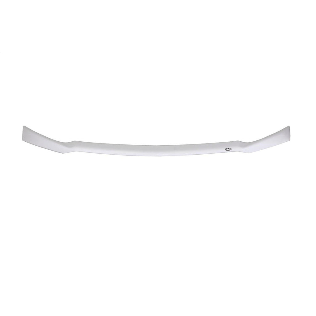 Auto Ventshade AVS 322168-GAN Aeroskin Color-Match Hood Protector; Silver Ice Metallic for Select Chevrolet Silverado