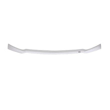 Load image into Gallery viewer, Auto Ventshade AVS 322168-GAN Aeroskin Color-Match Hood Protector; Silver Ice Metallic for Select Chevrolet Silverado