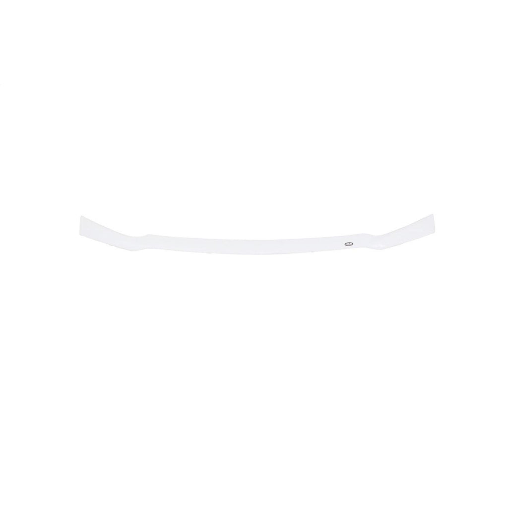 Auto Ventshade AVS 322168-GAZ Aeroskin Color-Match Hood Protector; Summit White for Select Chevrolet Silverado