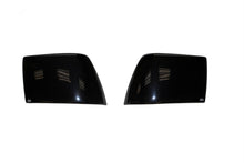 Load image into Gallery viewer, Auto Ventshade AVS 33013 Tail Shades Taillight Covers; Blackout, 2 pc.