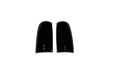 Load image into Gallery viewer, Auto Ventshade AVS 33029 Tail Shades Taillight Covers; Blackout, 2 pc.
