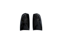 Load image into Gallery viewer, Auto Ventshade AVS 33964 Tail Shades Taillight Covers; Blackout, 2 pc. for Select Ford F-150