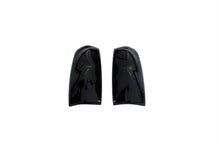 Load image into Gallery viewer, Auto Ventshade AVS 33202 Tail Shades Taillight Covers; Blackout, 2 pc. for Select Chevrolet Silverado