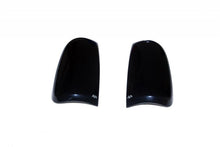 Load image into Gallery viewer, Auto Ventshade AVS 33247 Tail Shades Taillight Covers; Blackout, Large