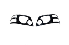 Load image into Gallery viewer, Auto Ventshade AVS 337332 Projektorz Headlight Accents; 2 pc.