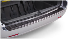Load image into Gallery viewer, Auto Ventshade AVS 34015 Bumper Protection; Black for Select Toyota Sienna