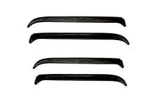 Load image into Gallery viewer, Auto Ventshade AVS 34112 Ventshade; 4 pc.; Black