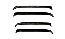 Load image into Gallery viewer, Auto Ventshade AVS 34918 Ventshade; 4 pc.; Black