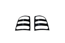 Load image into Gallery viewer, Auto Ventshade AVS 36101 Slots Taillight Covers; Horizontal Slot, 2 pc.