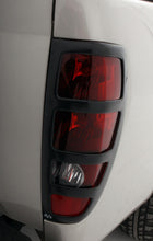 Load image into Gallery viewer, Auto Ventshade AVS 36146 Slots Taillight Covers; Horizontal Slot, 2 pc.