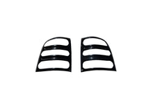 Load image into Gallery viewer, Auto Ventshade AVS 36307 Slots Taillight Covers; Horizontal Slot, 2 pc.