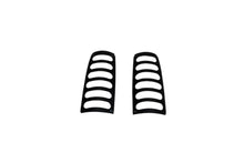 Load image into Gallery viewer, Auto Ventshade AVS 36343 Slots Taillight Covers; Horizontal Slot, 2 pc.