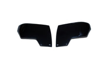 Load image into Gallery viewer, Auto Ventshade AVS 37007 Headlight Covers; Smoke Black Out; 2pc. for Select Ford F-150