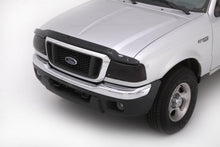Load image into Gallery viewer, Auto Ventshade AVS 37803 Headlight Covers; Smoke Black Out; 2pc.