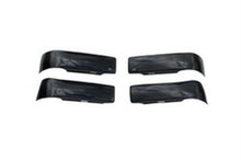 Load image into Gallery viewer, Auto Ventshade AVS 41033 Headlight Covers; Smoke Black Out; 2pc. for Select Chevrolet Blazer, Chevrolet C1500, Chevrolet C1500 Suburban, Chevrolet C2500, Chevrolet C2500 Suburban, Chevrolet C3500, Chevrolet K1500, Chevrolet K1500 Suburban, Chevrolet