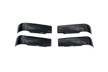 Load image into Gallery viewer, Auto Ventshade AVS 41208 Headlight Covers; Smoke Black Out; 2pc.