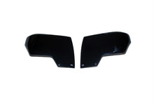 Load image into Gallery viewer, Auto Ventshade AVS 41801 Headlight Covers; Smoke Black Out; 2pc.