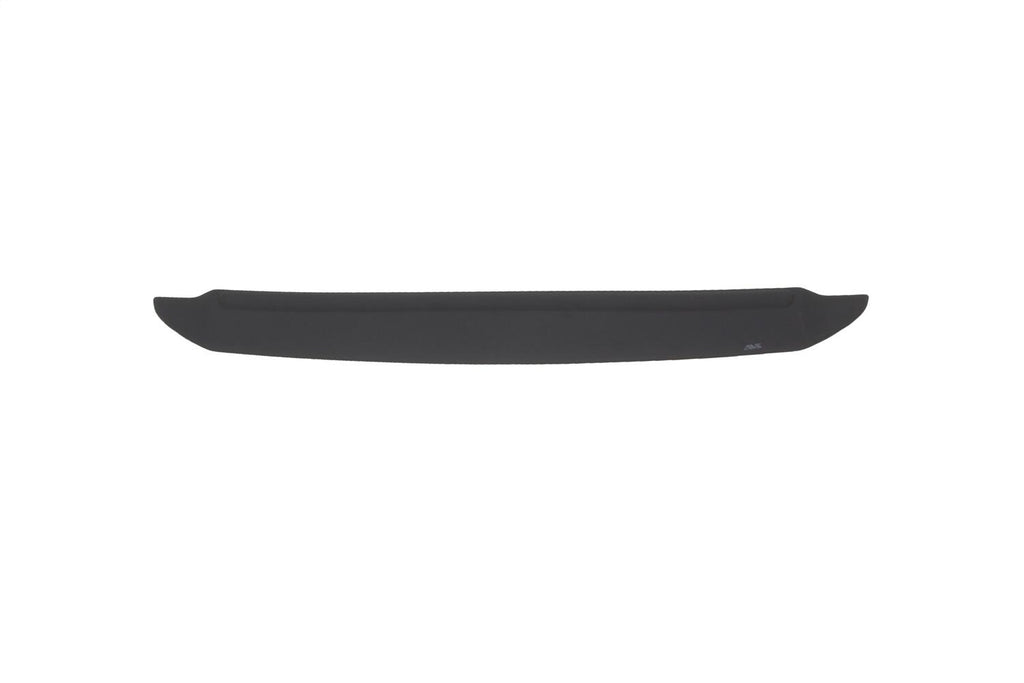 Auto Ventshade AVS 436127 Aeroskin II Hood Protector; Textured Black for Select Ford F-150