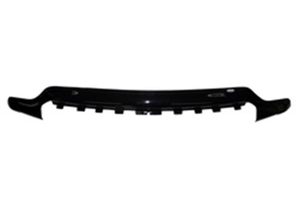 Auto Ventshade AVS 45056 Bugflector II Stone/Bug Deflector; Deluxe 3 pc. for Select Ford F-250 Super Duty, Ford F-350 Super Duty, Ford F-450 Super Duty