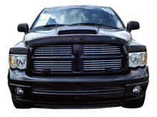 Load image into Gallery viewer, Auto Ventshade AVS 45433 Bugflector II Stone/Bug Deflector; Deluxe 3 pc. for Select Dodge Ram 1500, Dodge Ram 2500, Dodge Ram