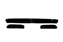 Load image into Gallery viewer, Auto Ventshade AVS 45718 Bugflector II Hood Shield; Smoke for Select Ford F-250 Super Duty, Ford F-350 Super Duty