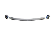 Load image into Gallery viewer, Auto Ventshade AVS 620002 Aeroskin Hood Protector; Chrome for Select Honda Fit